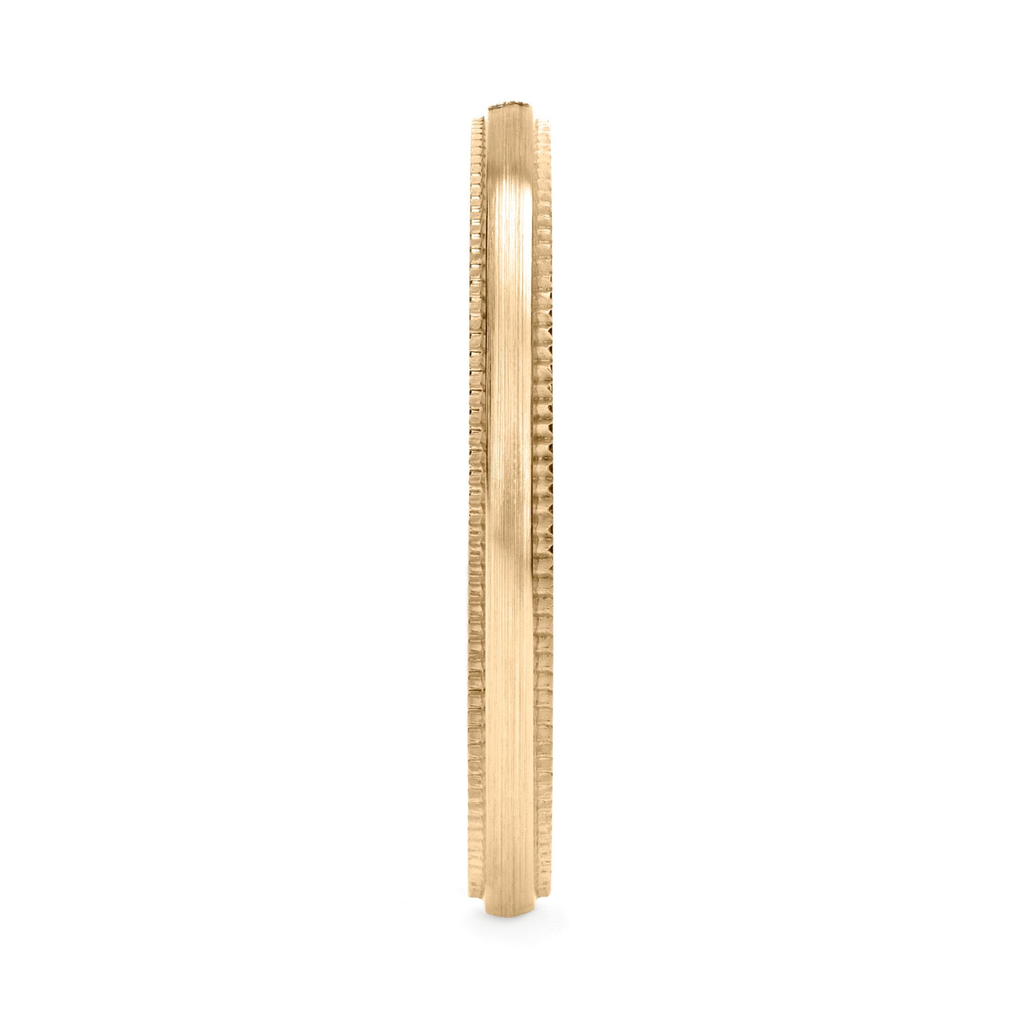 Confort Rellena 2mm A12058D14B - Diamante Natural