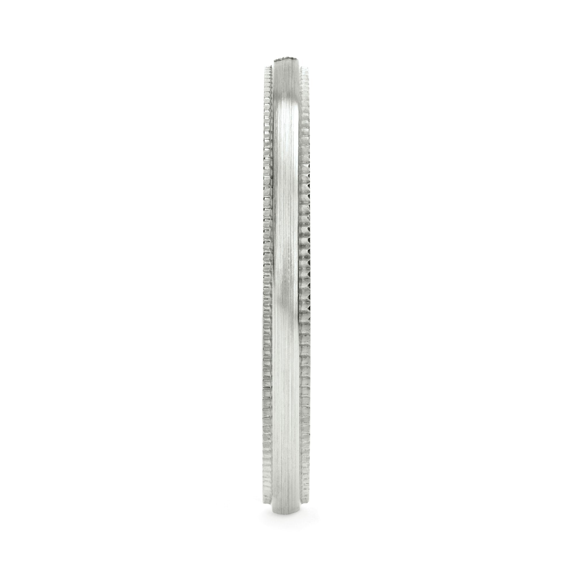 Confort Rellena 2mm A12058D14B - Diamante Natural