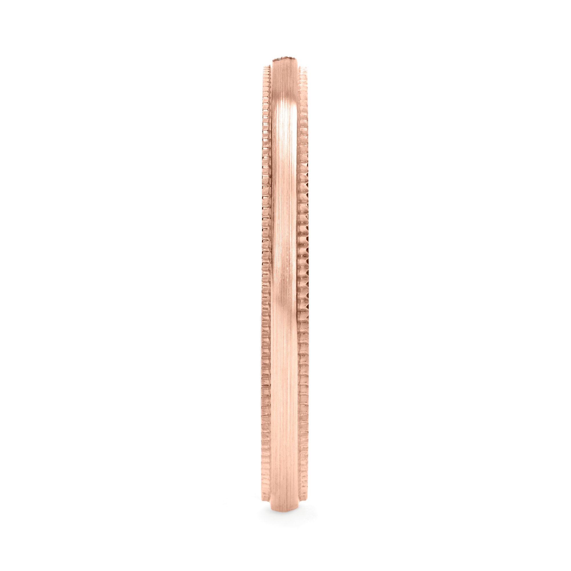 Confort Rellena 2mm A12058D14B - Diamante Natural
