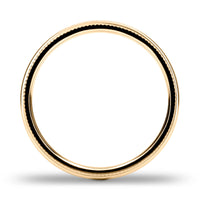 Confort Rellena 2mm A12058D14B - Diamante Natural