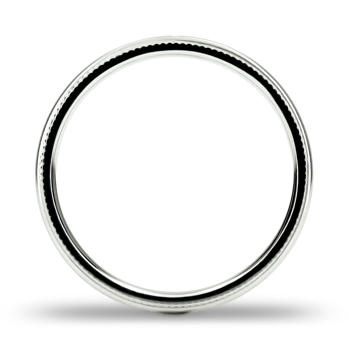 Confort Rellena 2mm A12058D14B - Diamante de Laboratorio