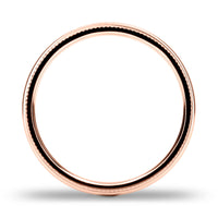 Confort Rellena 2mm A12058D14B - Diamante Natural