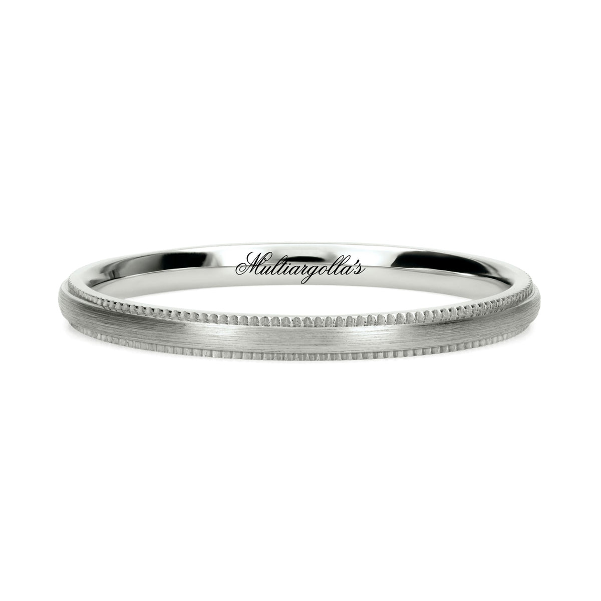 Confort Rellena 2mm A12058N14B