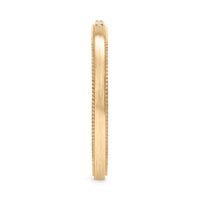 Confort Rellena 2mm A12059D14B - Moissanita