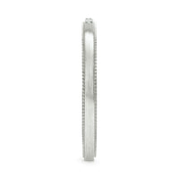 Confort Rellena 2mm A12059D14B - Diamante de Laboratorio