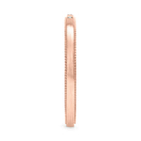 Confort Rellena 2mm A12059D14B - Diamante de Laboratorio