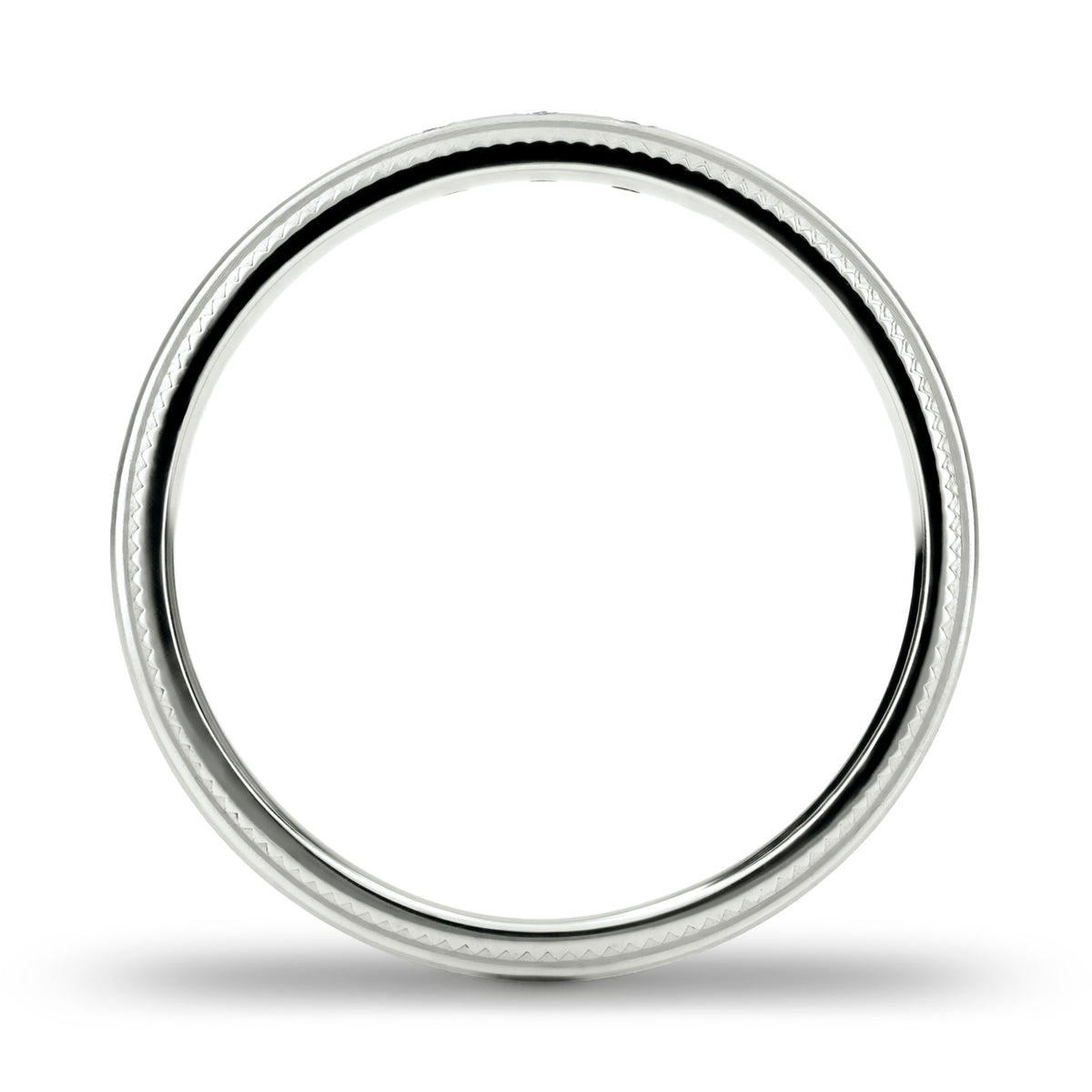 Confort Rellena 2mm A12059D14B - Diamante de Laboratorio