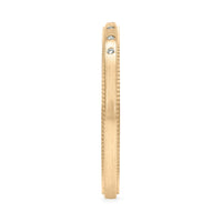 Confort Rellena 2mm A12060D14B - Diamante Natural