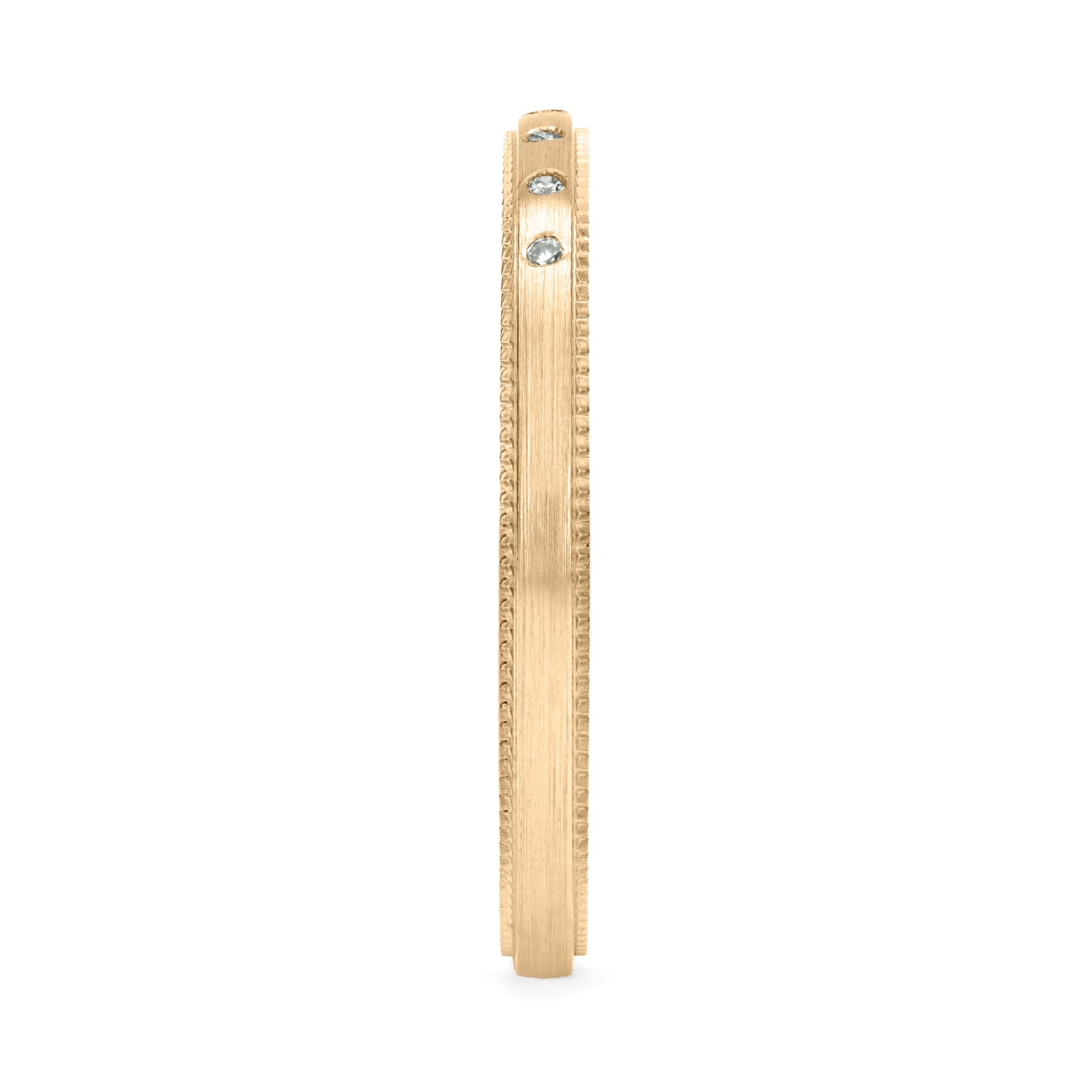 Confort Rellena 2mm A12060D14B - Diamante Natural