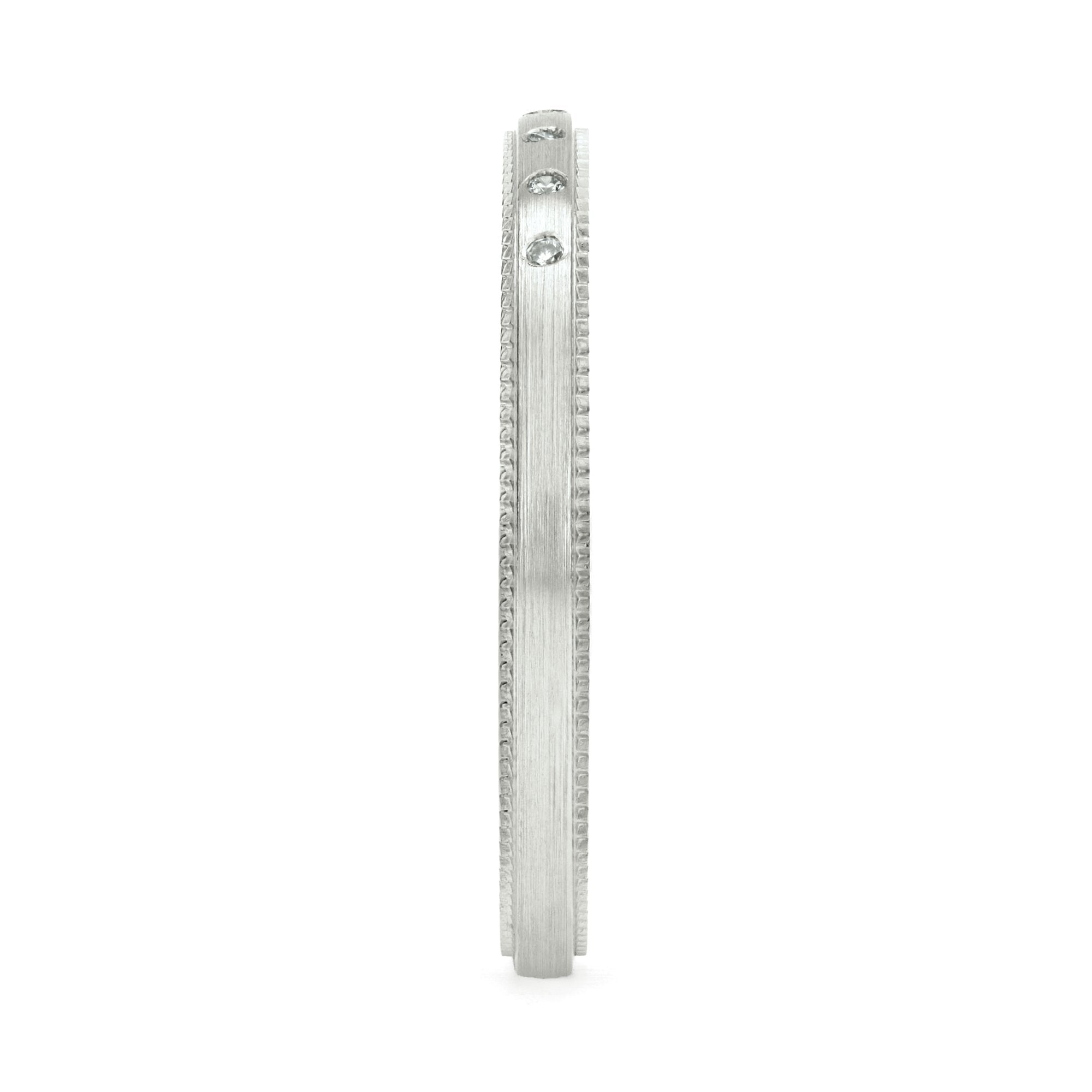 Confort Rellena 2mm A12060D14B - Diamante Natural