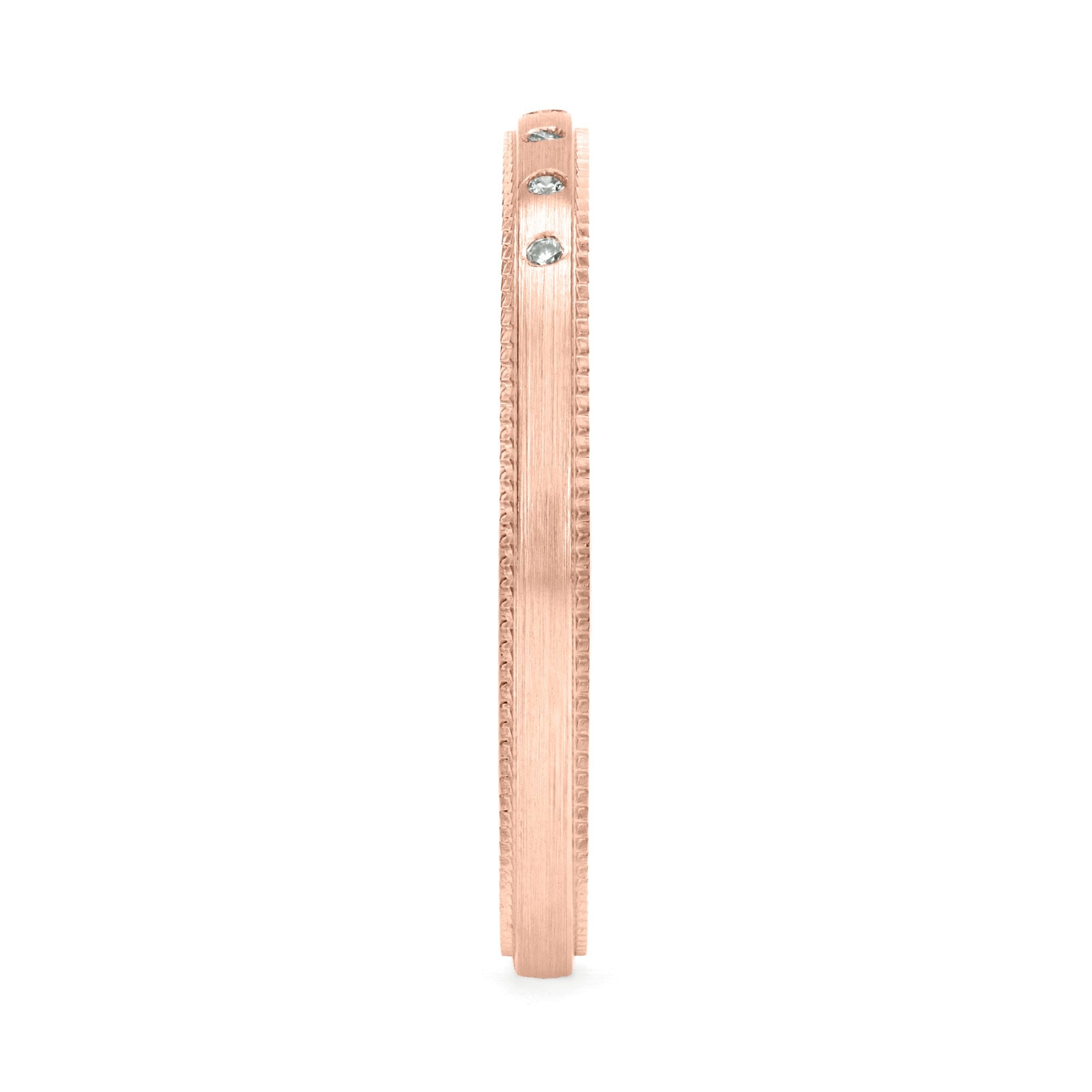 Confort Rellena 2mm A12060D14B - Diamante Natural