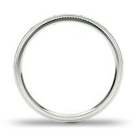 Confort Rellena 2mm A12060D14B - Diamante Natural