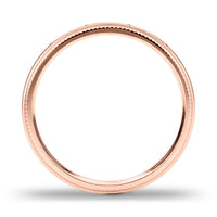 Confort Rellena 2mm A12060D14B - Diamante Natural