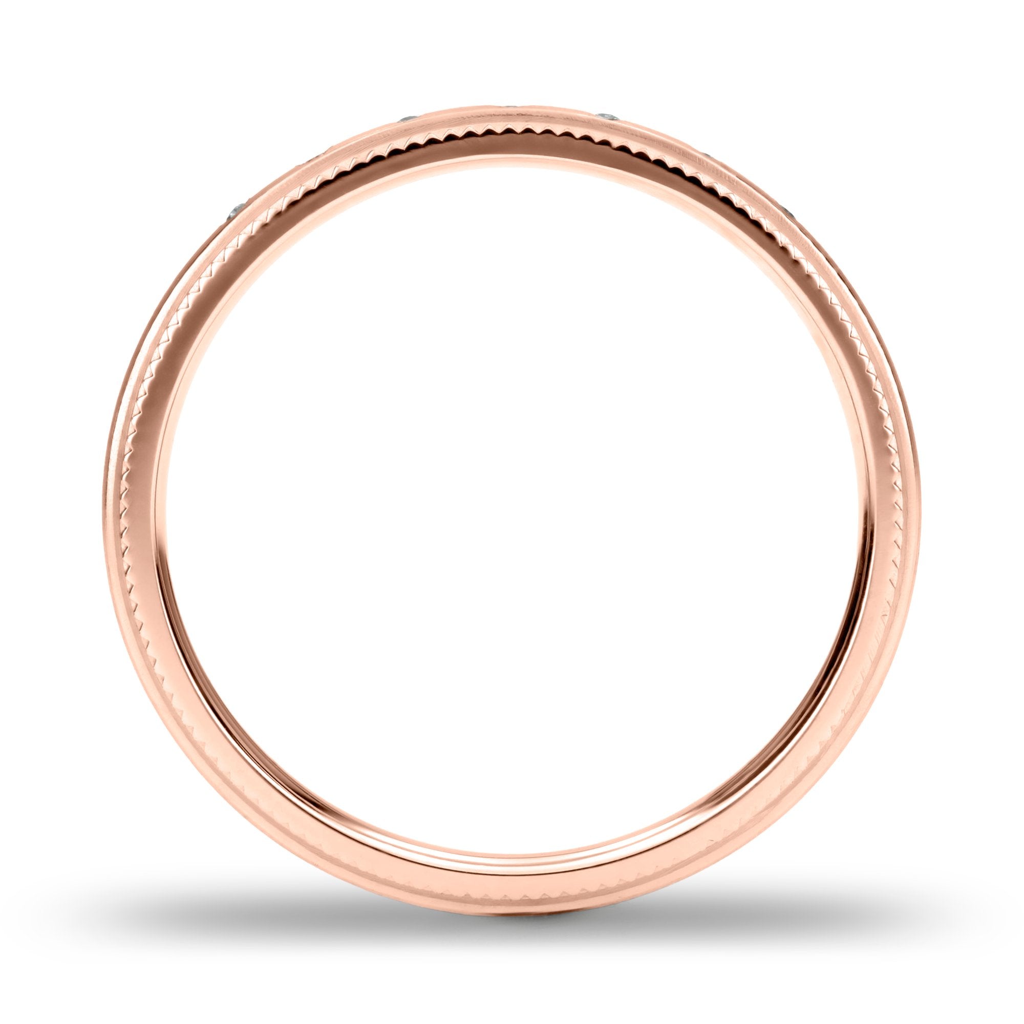 Confort Rellena 2mm A12060D14B - Diamante Natural