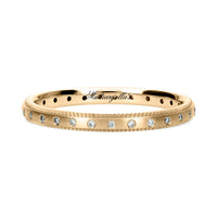 Confort Rellena 2mm A12061D14B - Diamante de Laboratorio