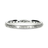 Confort Rellena 2mm A12061D14B - Diamante de Laboratorio