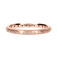 Confort Rellena 2mm A12061D14B - Diamante de Laboratorio