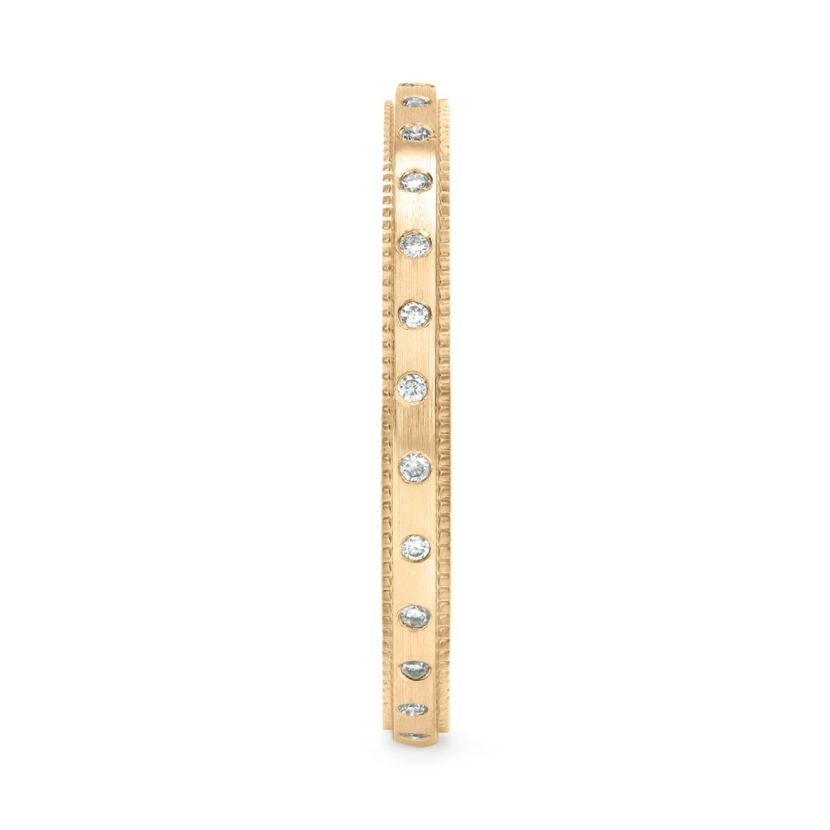 Confort Rellena 2mm A12061D14B - Diamante de Laboratorio