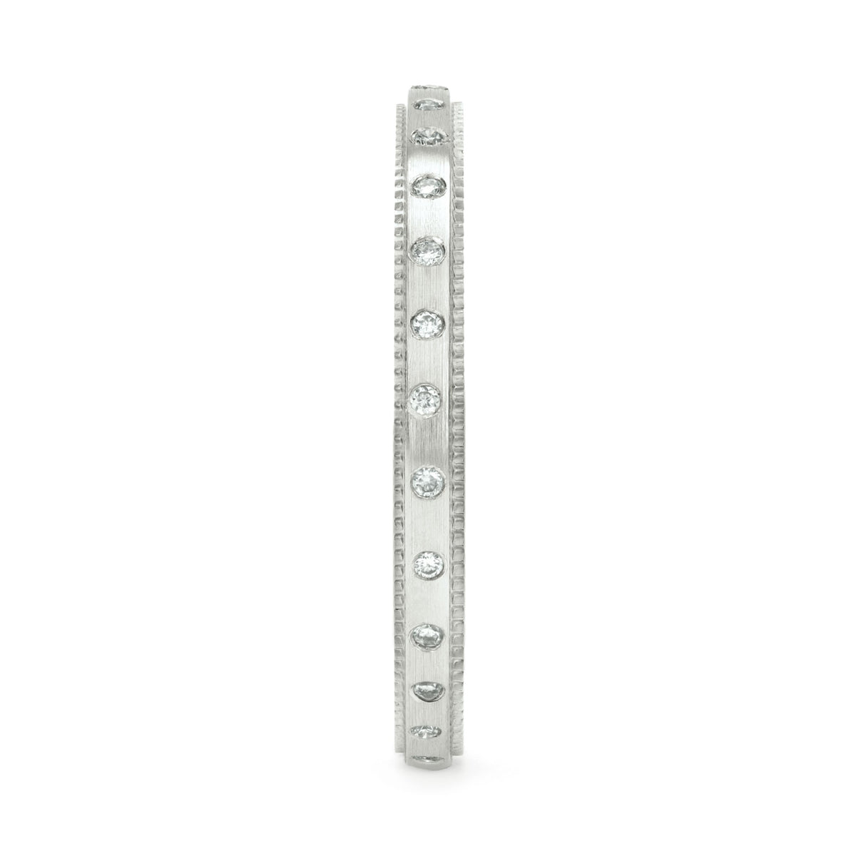 Confort Rellena 2mm A12061D14B - Diamante de Laboratorio