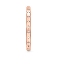 Confort Rellena 2mm A12061D14B - Diamante de Laboratorio