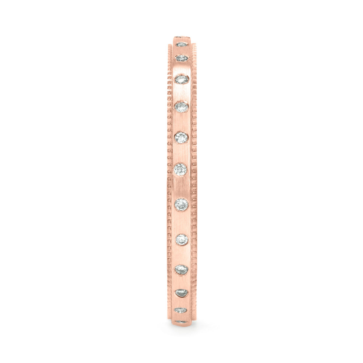 Confort Rellena 2mm A12061D14B - Diamante de Laboratorio