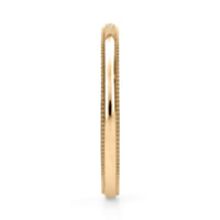 Confort Rellena 2mm A12063D14B - Diamante de Laboratorio