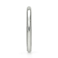 Confort Rellena 2mm A12063D14B - Diamante de Laboratorio