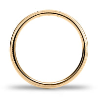 Confort Rellena 2mm A12063D14B - Diamante de Laboratorio