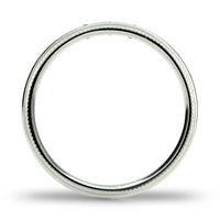 Confort Rellena 2mm A12063D14B - Diamante de Laboratorio