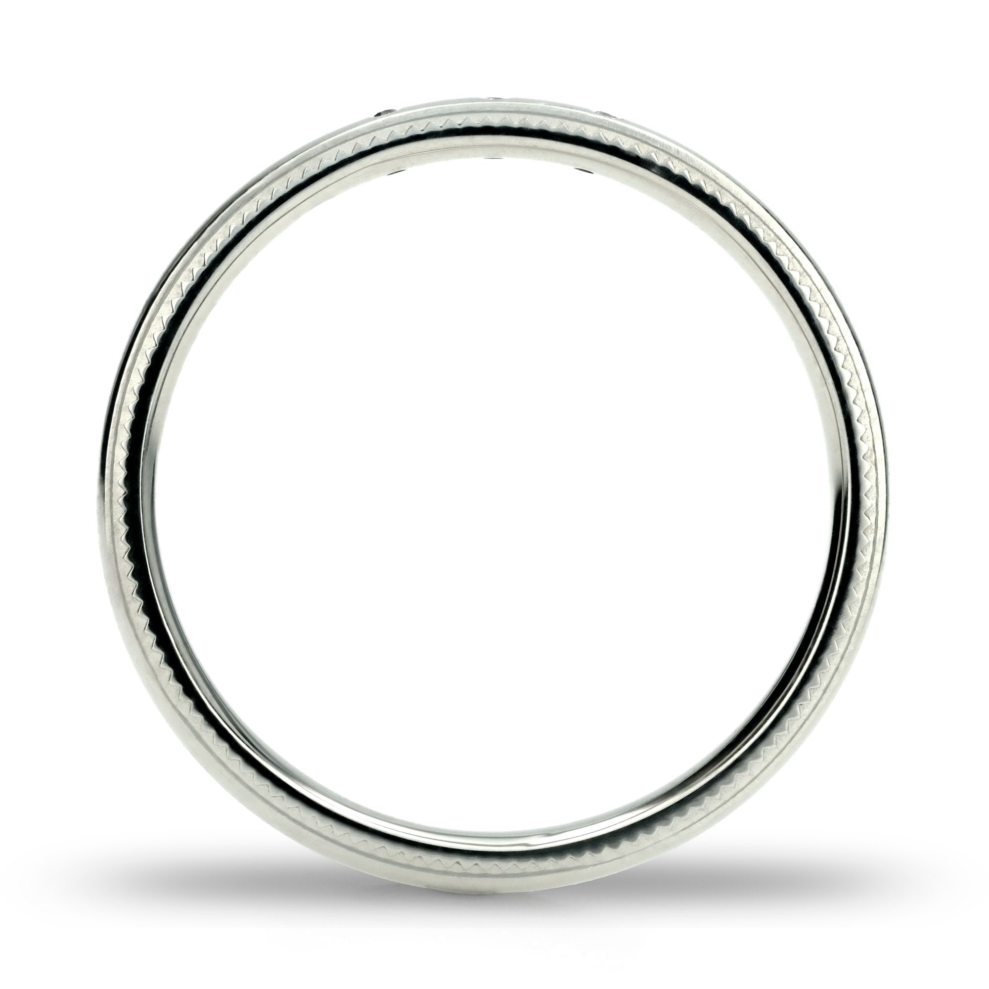 Confort Rellena 2mm A12063D14B - Diamante de Laboratorio