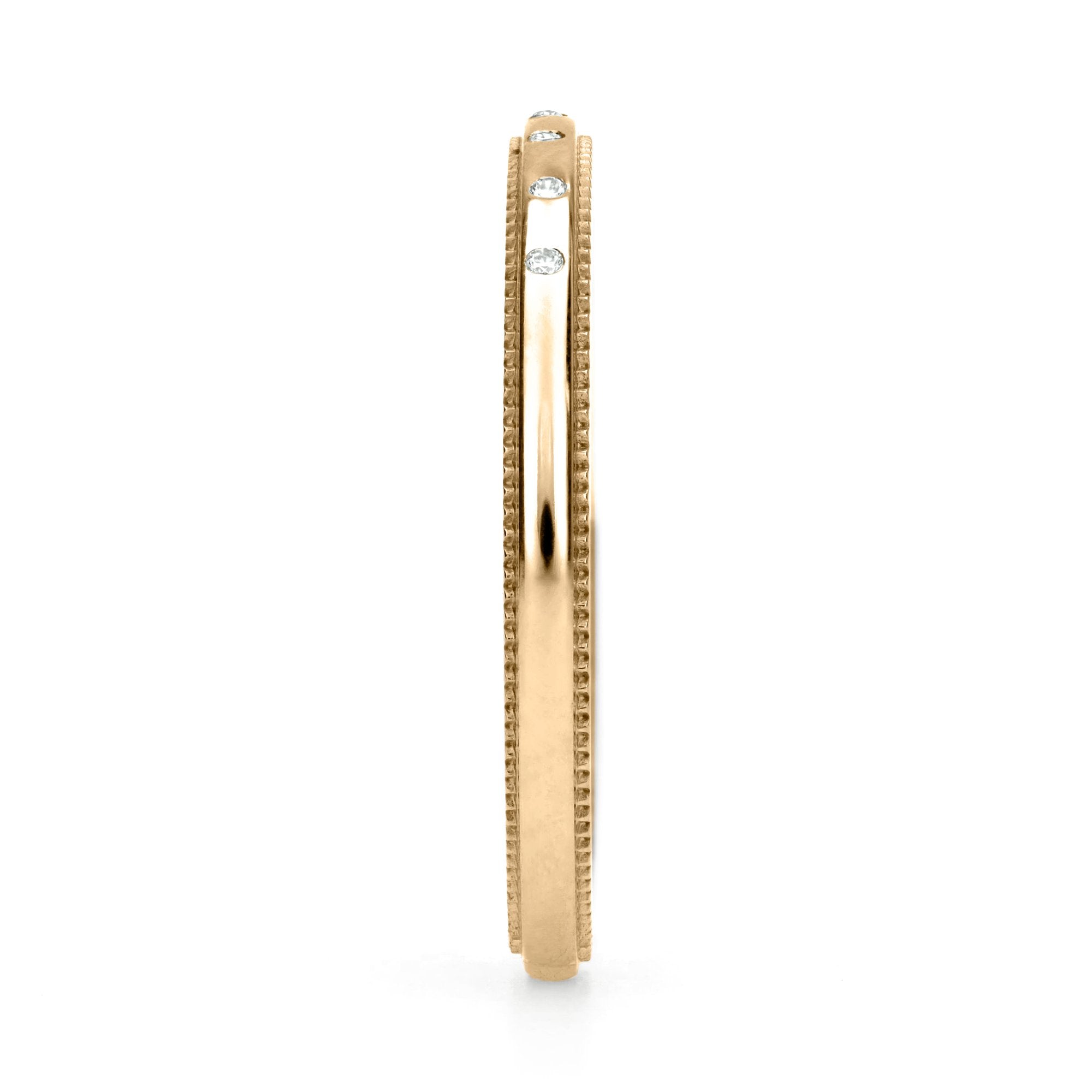 Confort Rellena 2mm A12064D14B - Diamante Natural