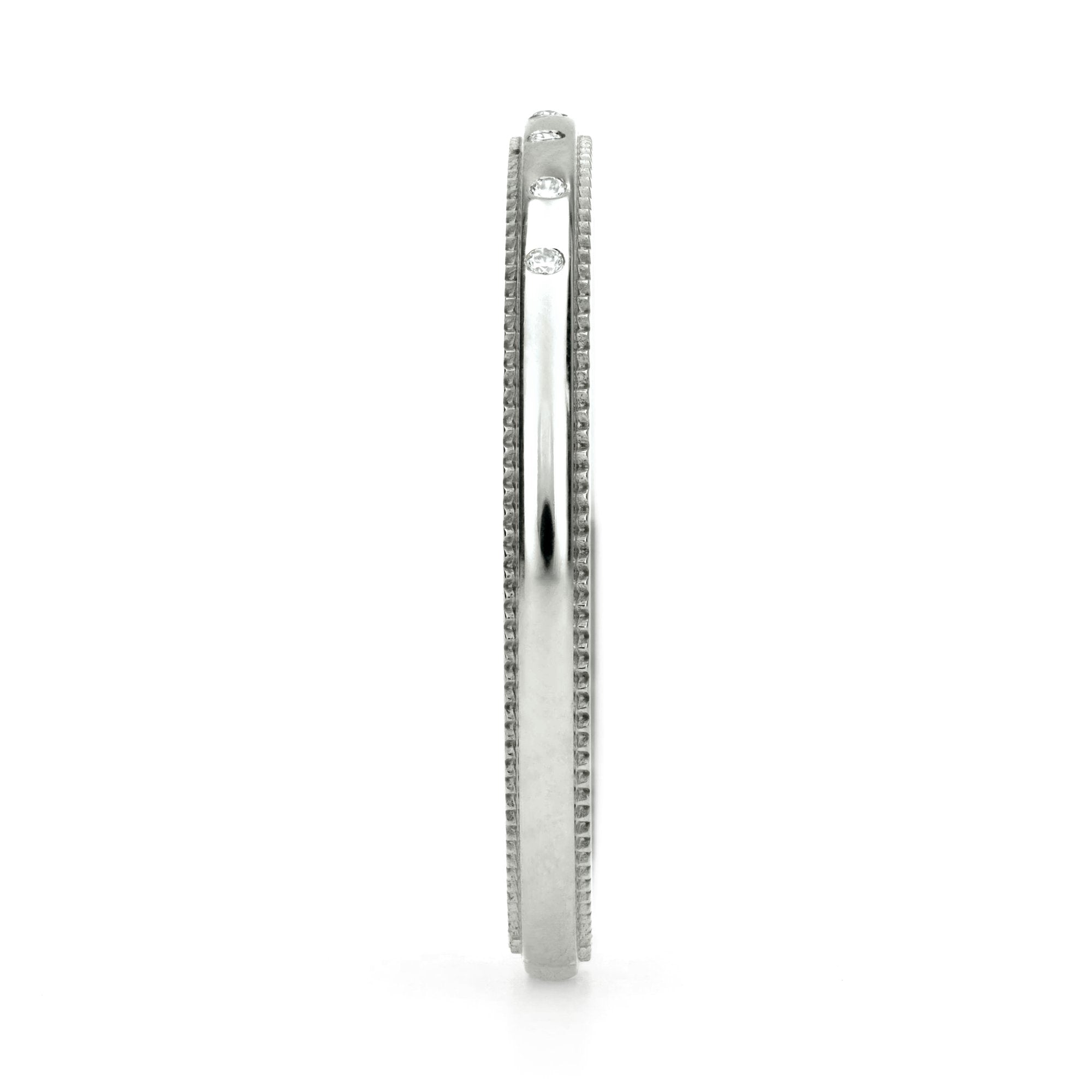 Confort Rellena 2mm A12064D14B - Diamante Natural