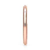 Confort Rellena 2mm A12064D14B - Diamante Natural