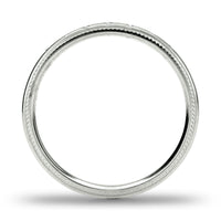Confort Rellena 2mm A12064D14B - Diamante Natural