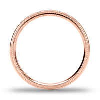 Confort Rellena 2mm A12064D14B - Diamante Natural