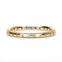 Confort Rellena 2mm A12065D14B - Diamante Natural