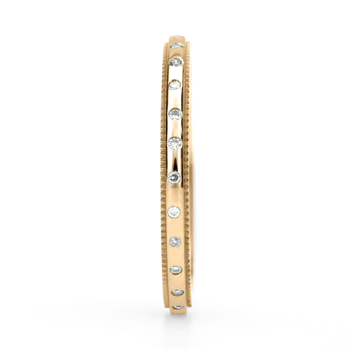 Confort Rellena 2mm A12065D14B - Diamante de Laboratorio