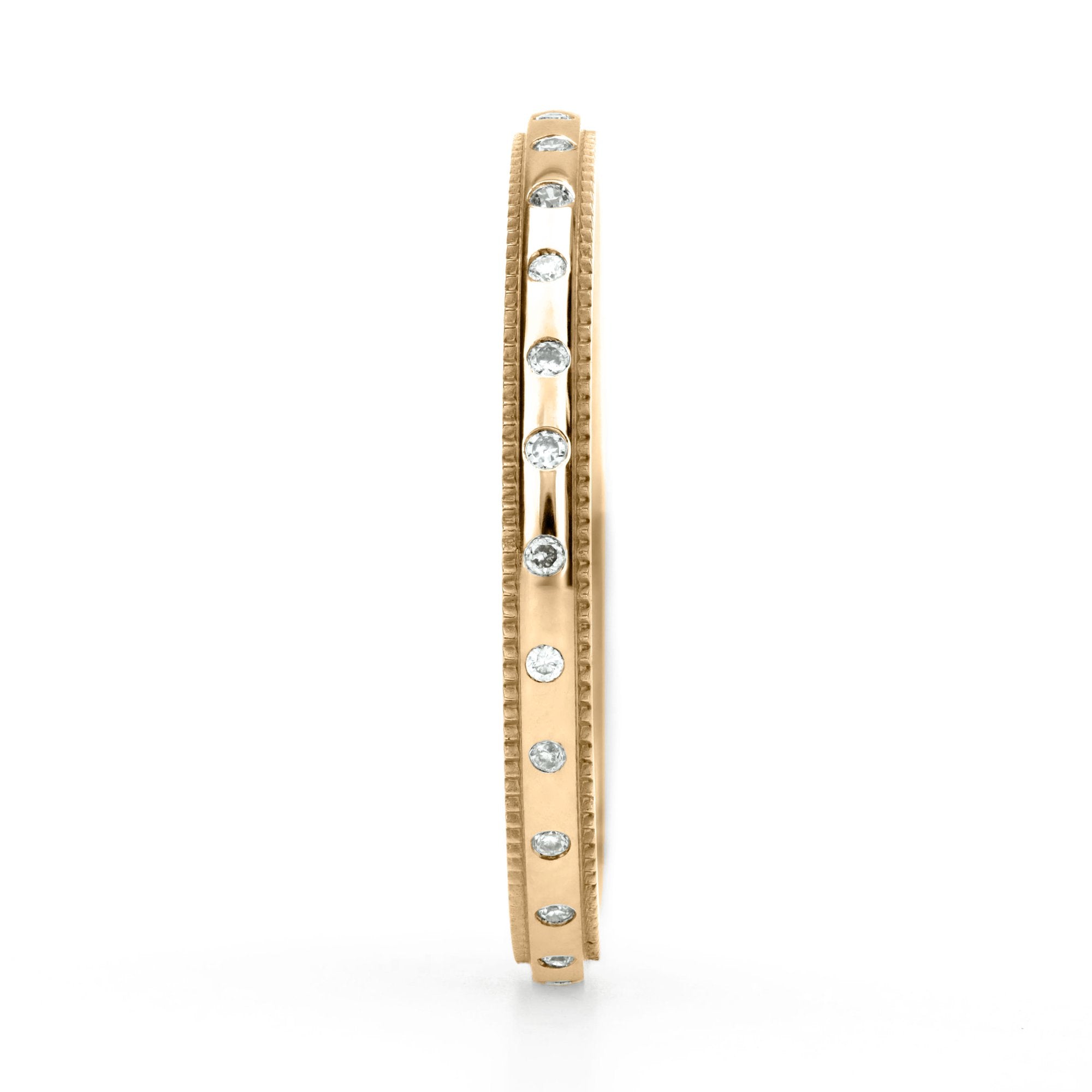 Confort Rellena 2mm A12065D14B - Diamante Natural