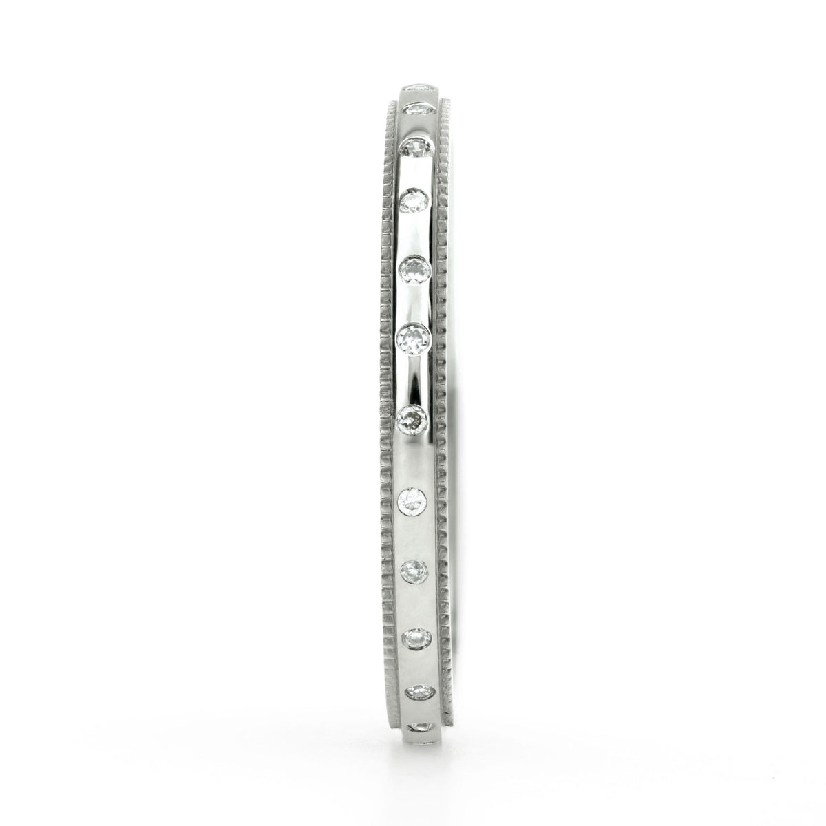 Confort Rellena 2mm A12065D14B - Diamante de Laboratorio