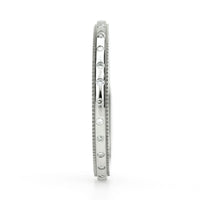 Confort Rellena 2mm A12065D14B - Diamante Natural