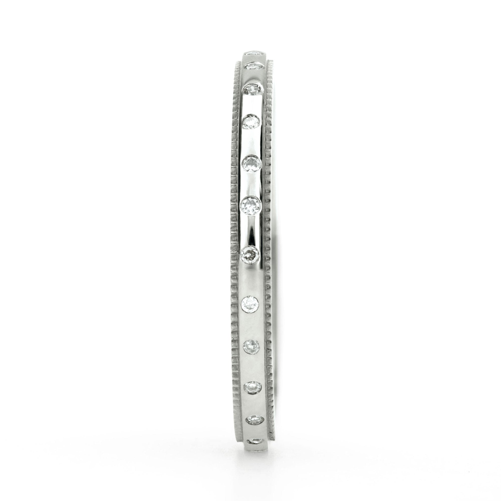 Confort Rellena 2mm A12065D14B - Diamante Natural