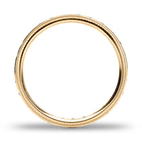 Confort Rellena 2mm A12065D14B - Diamante Natural