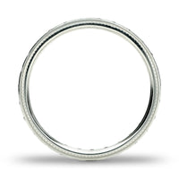 Confort Rellena 2mm A12065D14B - Diamante Natural