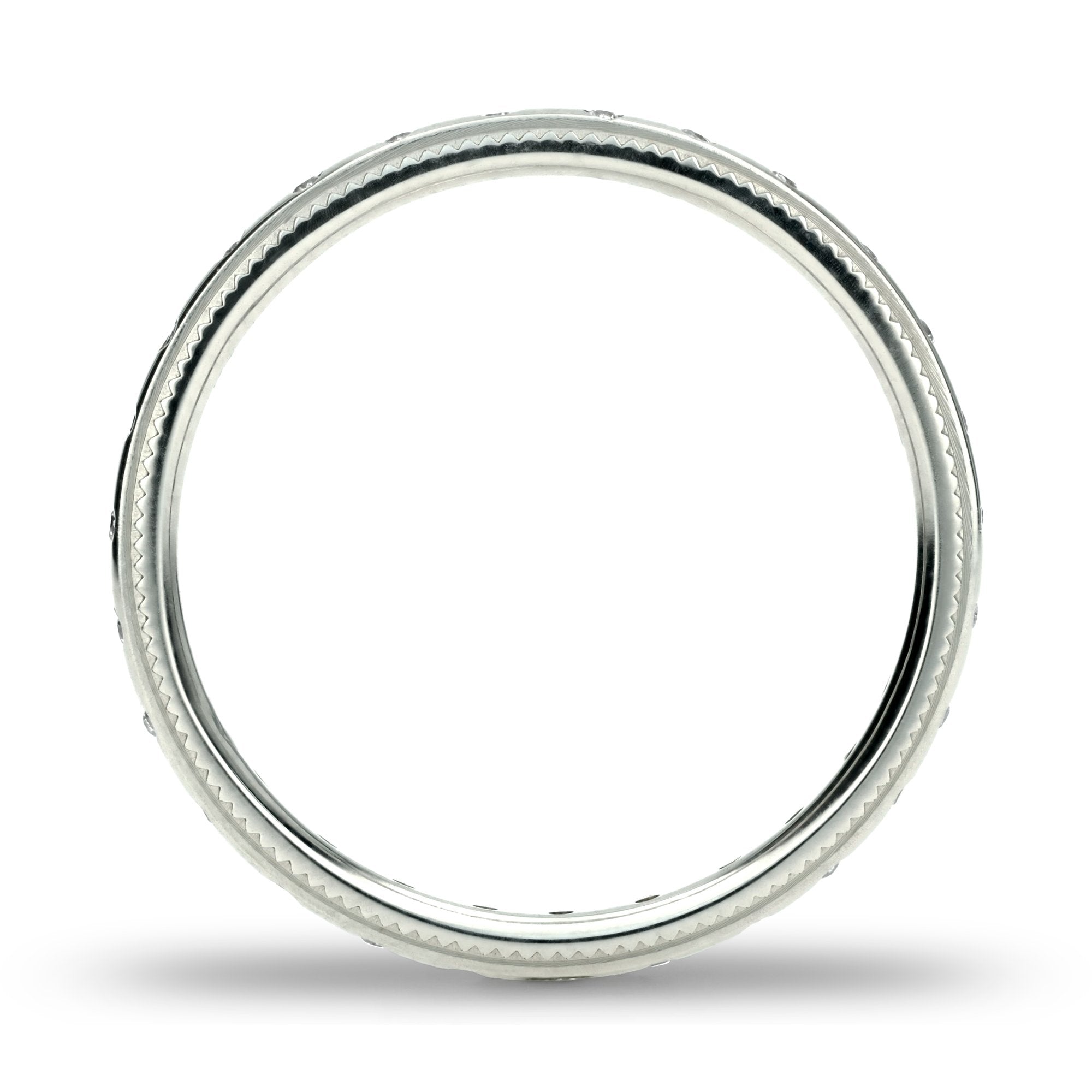 Confort Rellena 2mm A12065D14B - Diamante Natural