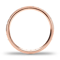 Confort Rellena 2mm A12065D14B - Diamante Natural
