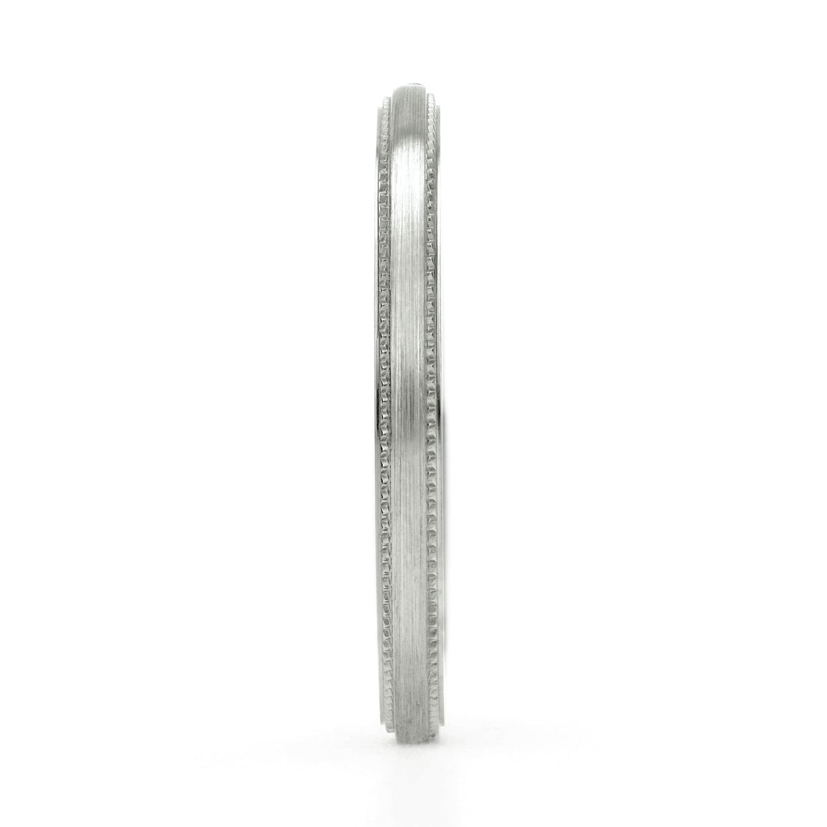 Confort Rellena 2mm A12066D14B - Moissanita