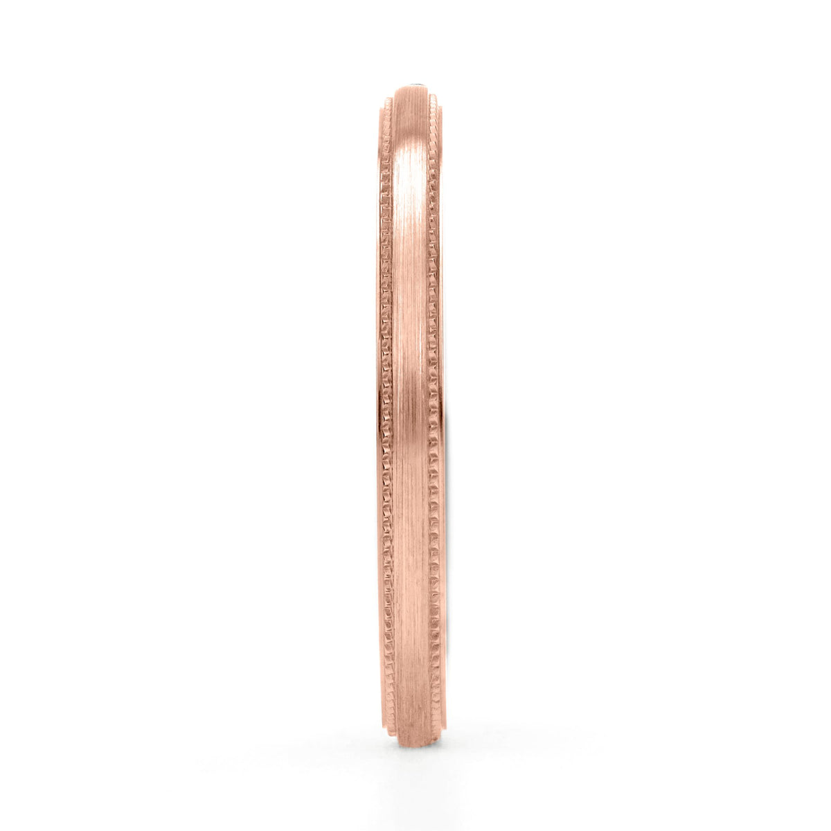 Confort Rellena 2mm A12066D14B - Moissanita