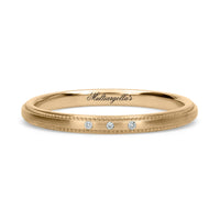 Confort Rellena 2mm A12067D14B - Diamante Natural