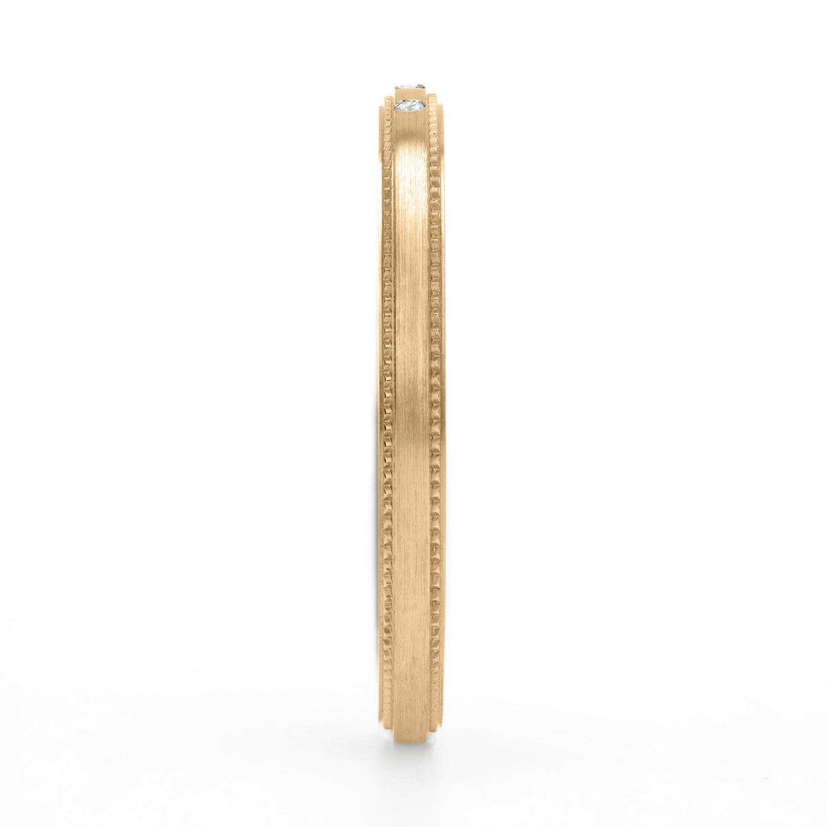 Confort Rellena 2mm A12067D14B - Diamante de Laboratorio