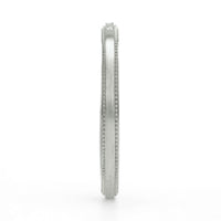 Confort Rellena 2mm A12067D14B - Diamante Natural